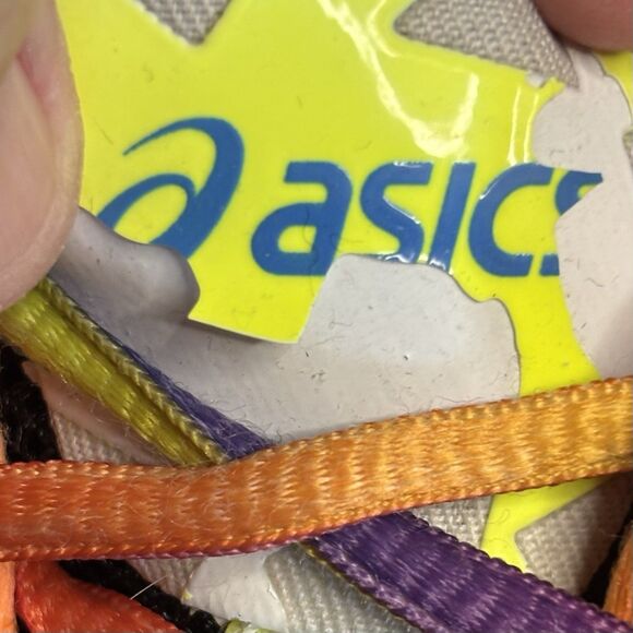 Asics Gel Noosa Tri 8 Men's Size 12 Multicolor Road Runner Race Triathlon T306N - Picture 15 of 15